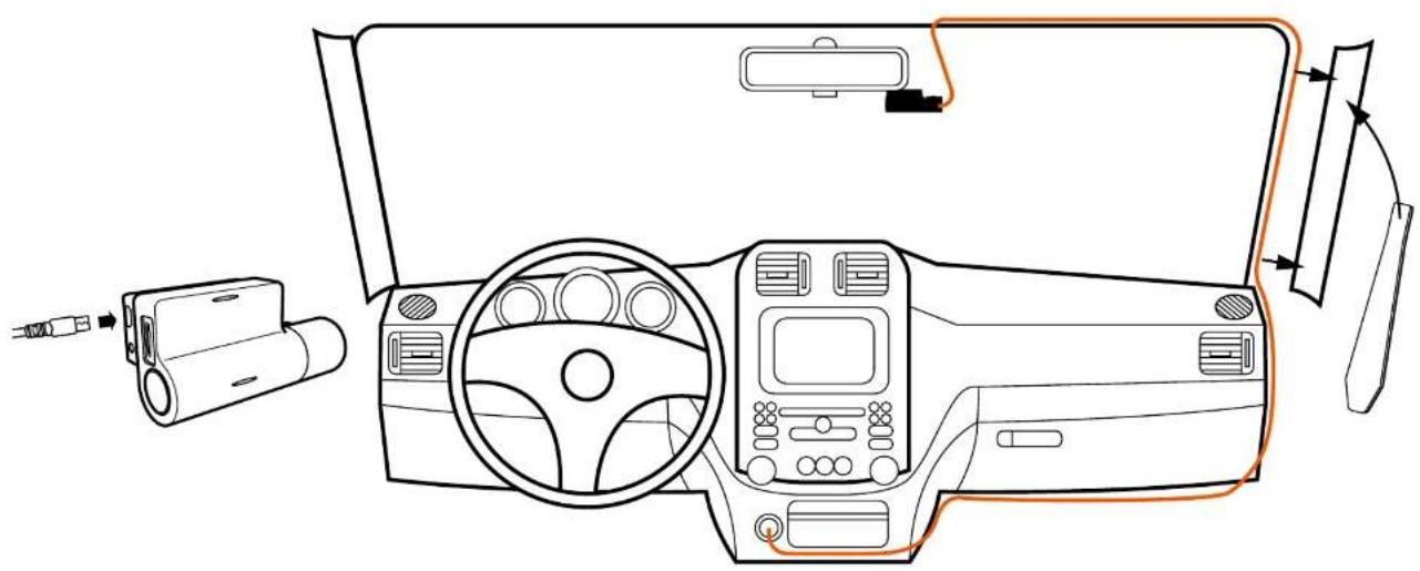 Osram ROADsight 50 - PACKAGE CONTENTS - 9