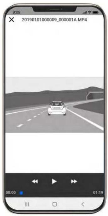 Osram ROADsight 50 - MENU IMMAGINE - 1
