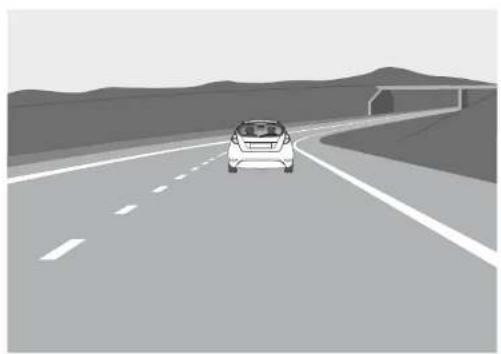 Osram ROADsight 50 - REGOLAZIONE DELL'ANGOLO DIVISIONE - 2
