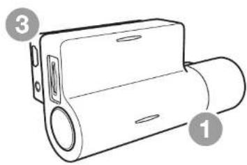Osram ROADsight 50 - PACKAGE CONTENTS - 3