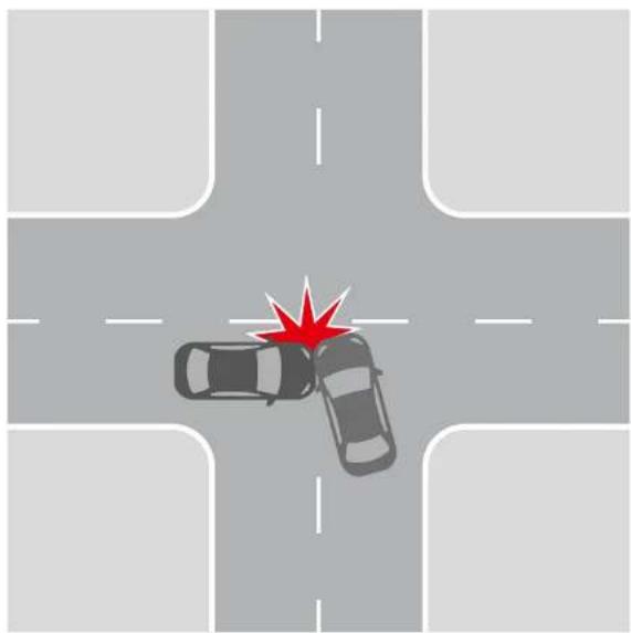 Osram ROADsight 50 - Enregistrement d'urgence - 1
