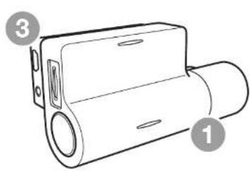 Osram ROADsight 50 - INHOUD VAN DE VERPAKKING - 2
