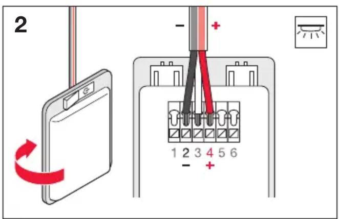 Osram LEDambient LEDINT203 - LEDambient® Interior Strip Kit - 3
