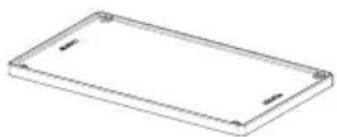 MIELE CSGP 1300 - Düz yüzey - 1