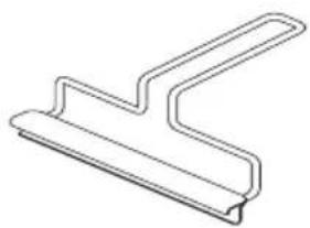 MIELE CSGP 1300 - Support - 2