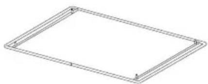MIELE CSGP 1300 - Support - 1