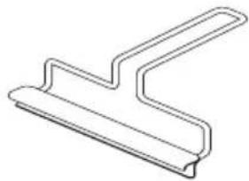 MIELE CSGP 1300 - uchwyt - 1