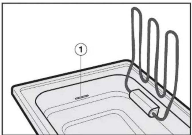 MIELE CSGP 1300 - Opérations préliminaires - 1
