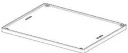MIELE CSGP 1300 - Face lisse - 1