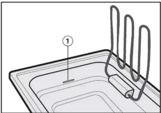 MIELE CSGP 1300 - Przygotowanie grilla - 1