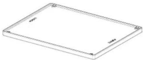 MIELE CSGP 1300 - Smooth side - 1