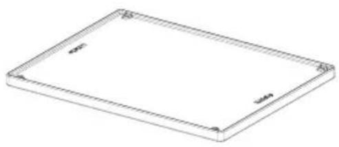 MIELE CSGP 1300 - Lado liso - 1