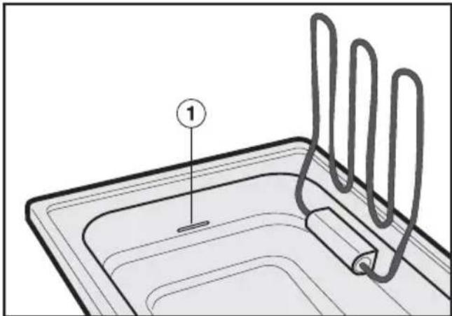 MIELE CSGP 1300 - Grill vorbereiten - 1