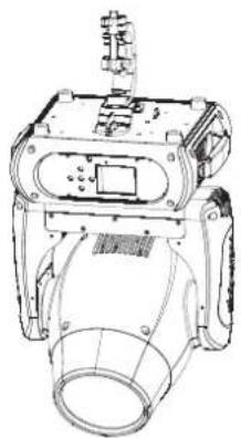Futurelight DMB160 - English - 2