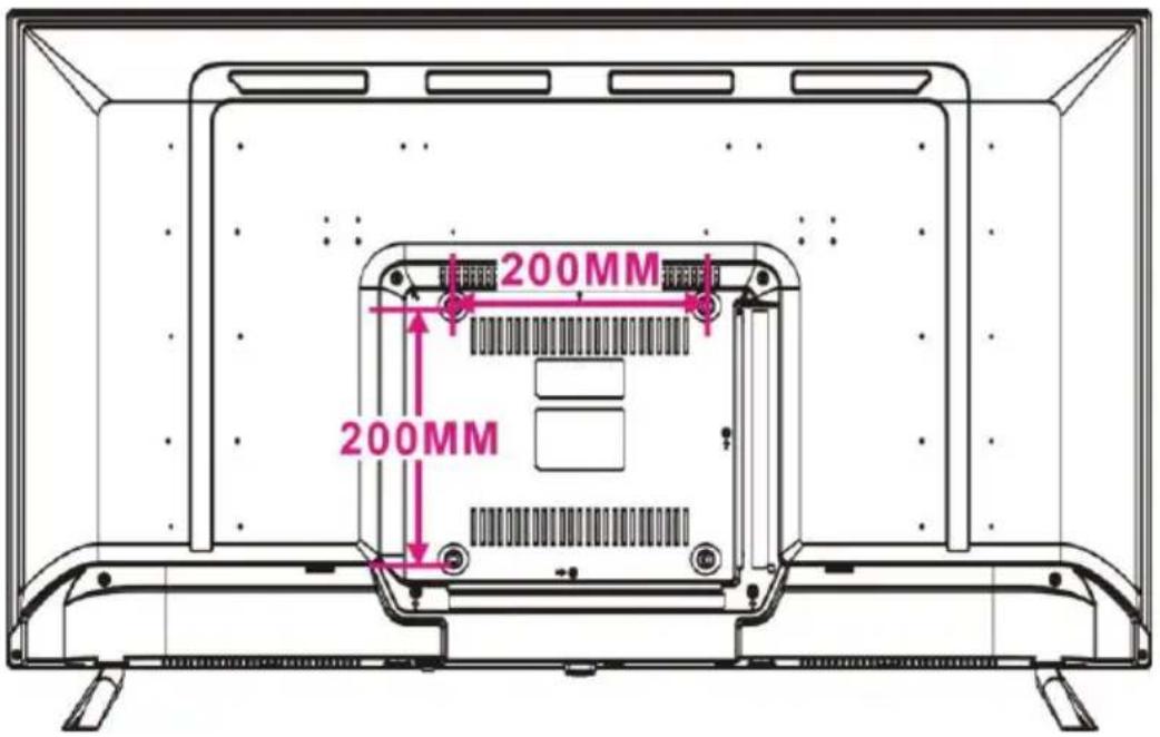 200MM 200MM