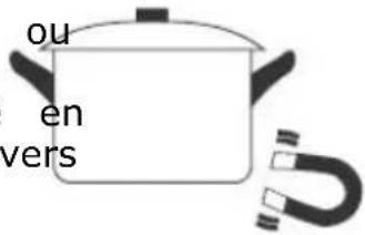SCHNEIDER SCTI7474SF1 - Choisir le bon ustensile de cuisson - 1