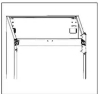 SCHNEIDER SCCB347DNF3X - Reversibilidad de las puertas - 11