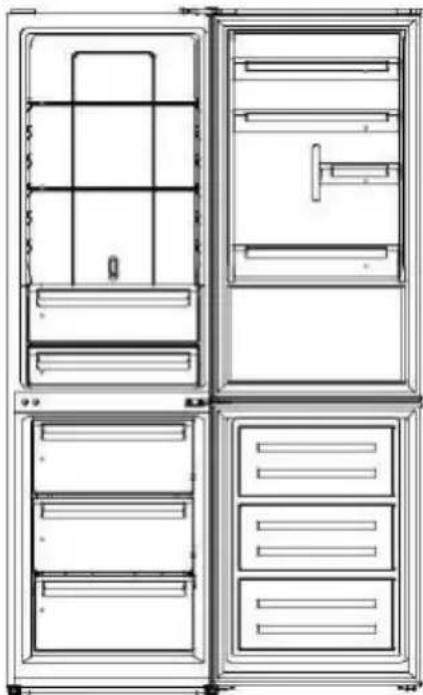 SCHNEIDER SCCB347DNF3X - Tipps zum Energiesparen: - 1