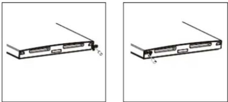 SCHNEIDER SCCB347DNF3X - Reversibilidad de las puertas - 14