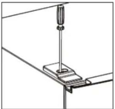 SCHNEIDER SCCB347DNF3X - Reversibilidad de las puertas - 8