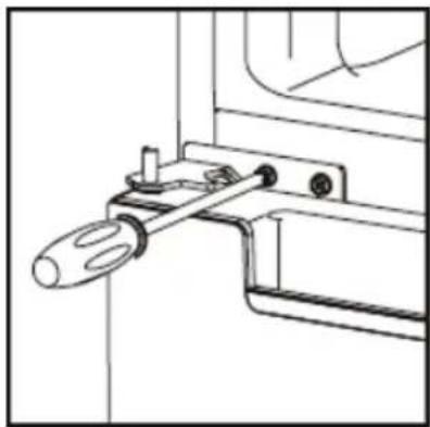 SCHNEIDER SCCB347DNF3X - Reversibilidad de las puertas - 16