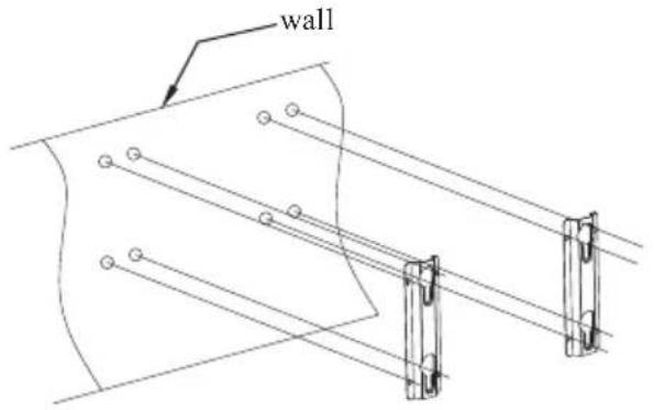 wall