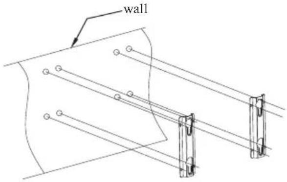 wall
