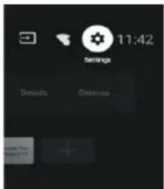 11:42 Settings Simula Ossiness