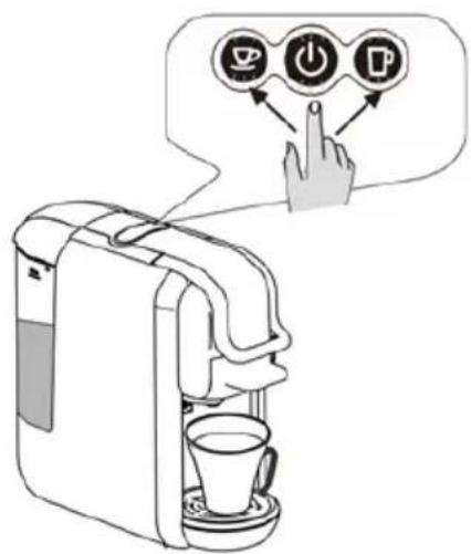 SCHNEIDER SCESC2206R - Fill by removing the tank - 4