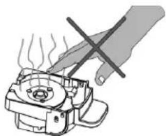 SCHNEIDER SCESC2206R - WARNING INSTRUCTIONS - 5