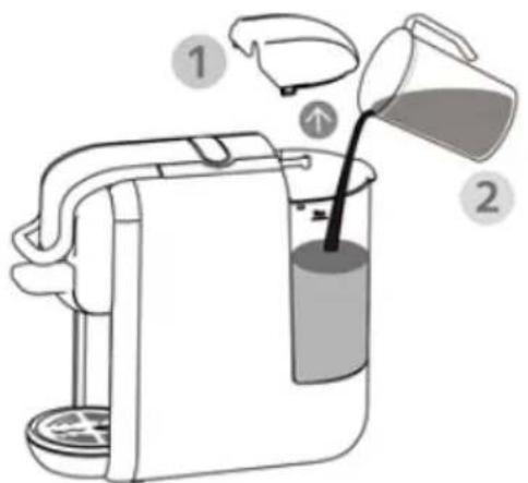 SCHNEIDER SCESC2206R - L lenar sin quitar el tanque - 1