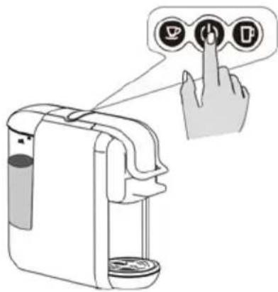 SCHNEIDER SCESC2206R - Default settings: 15 min sleep mode - 2