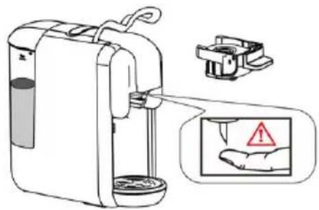SCHNEIDER SCESC2206R - iPELIGRO DE QUEMADURAS! - 4