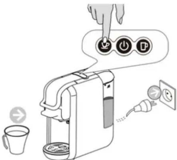 SCHNEIDER SCESC2206R - Fonction de mode de nettoyage - 1