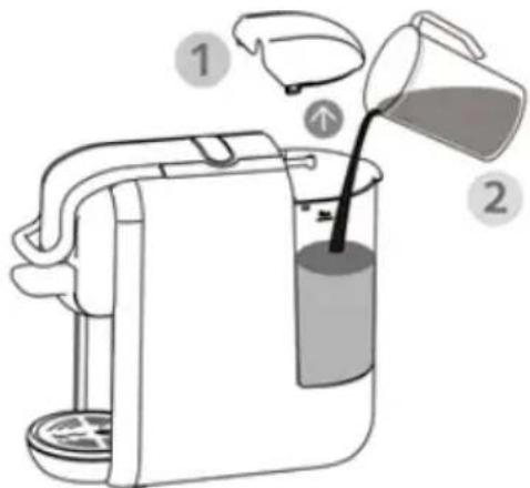 SCHNEIDER SCESC2206R - Fill without removing the tank - 1