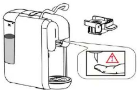 SCHNEIDER SCESC2206R - WARNHINWEISE - 4