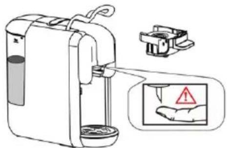 SCHNEIDER SCESC2206R - WARNING INSTRUCTIONS - 4