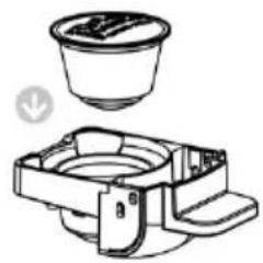 SCHNEIDER SCESC2206R - Voor capsuleholder B - 2