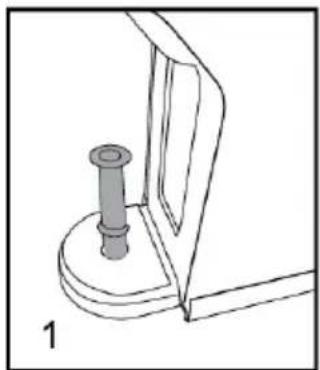 SCHNEIDER SCESC2206R - Opmerking: - 1