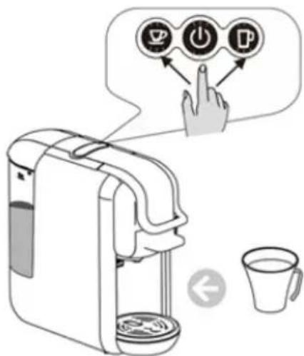 SCHNEIDER SCESC2206R - Voor papieren koffiepads - 5