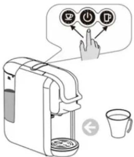 SCHNEIDER SCESC2206R - For paper coffee pods - 5