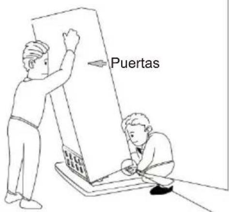 Puertas