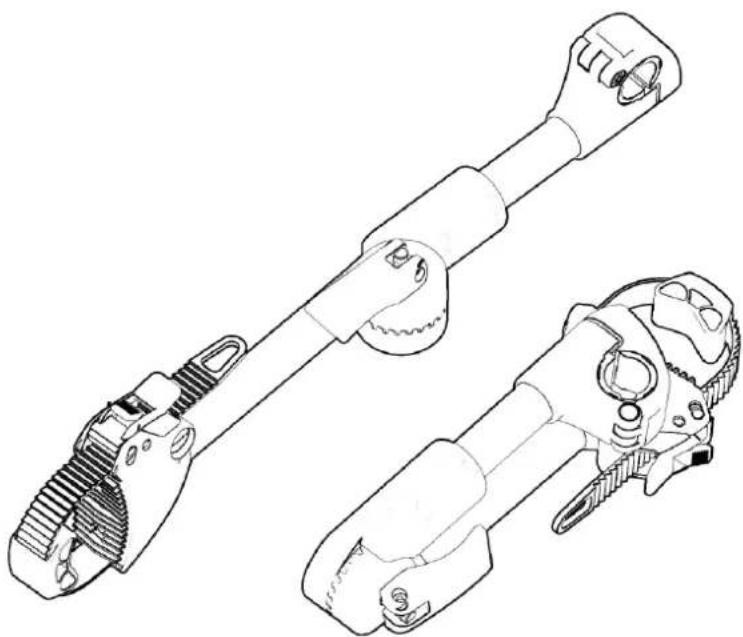 Eufab 11244 - GERMANY CAR & BICYCLE ACCESSORIES - 1