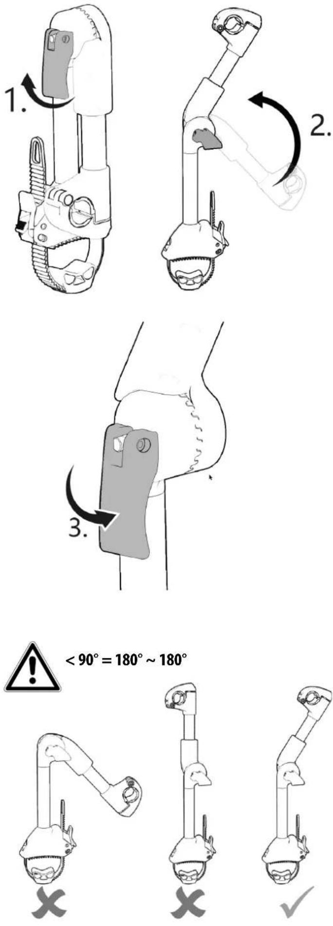 Eufab 11244 - AVVERTENZE DI SICUREZZA - 3