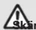 FLYMO Power Vac 3000 - HANDHAVANDE - 1