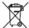 FLYMO Power Vac 3000 - Ártalmatlanítás: - 1