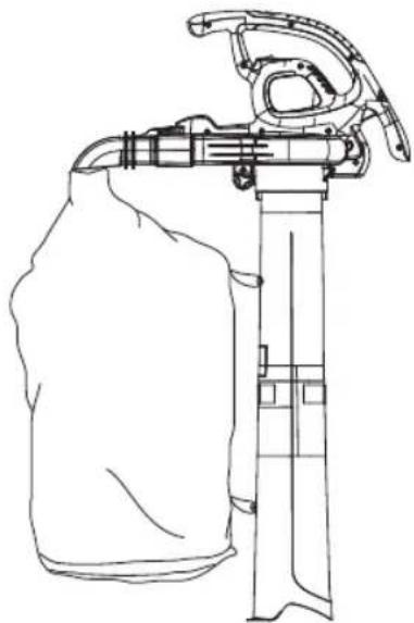 FLYMO Power Vac 3000 - 2