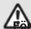 FLYMO Power Vac 3000 - Ansluta produkten [ Bild 01 ]: - 1
