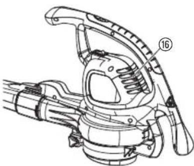 FLYMO Power Vac 3000 - 10