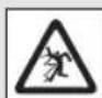 FLYMO Power Vac 3000 - SICUREZZA - 7